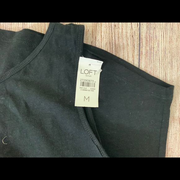 Loft tank top bundle - Picture 7 of 8